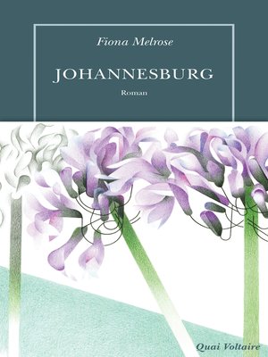 cover image of Johannesburg